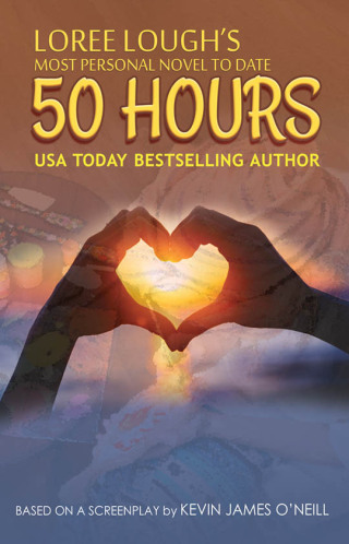 Cover image: 50 Hours 9781946329349