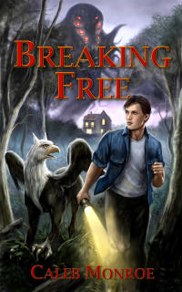 Cover image: Breaking Free 9781946329264