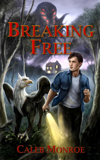 Imagen de portada: Breaking Free 9781946329264