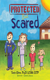 Cover image: Protected But Scared 9781946329455