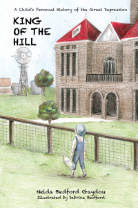 Cover image: King of the Hill 9781946329684
