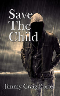 Cover image: Save the Child 9781946329790