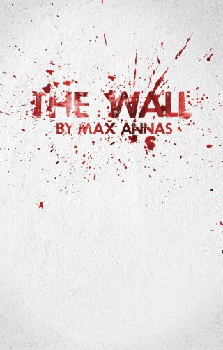 Cover image: The Wall 9781946395146