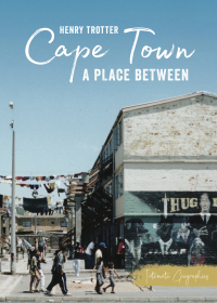 Cover image: Cape Town 9781946395252