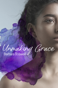 Imagen de portada: Unmaking Grace 9781946395238