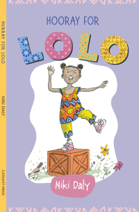 Cover image: Hooray for Lolo 9781946395344