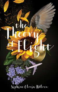 Imagen de portada: The Theory of Flight 9781946395412