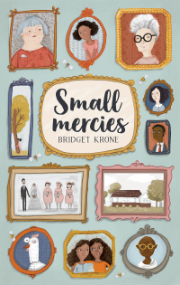 Cover image: Small Mercies 9781946395160