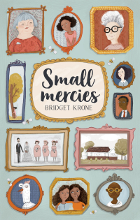 Imagen de portada: Small Mercies 9781946395160