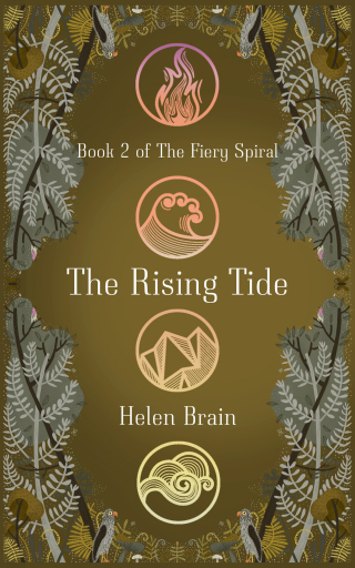 表紙画像: The Rising Tide 9781946395498