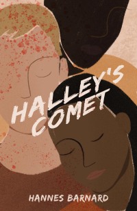 Imagen de portada: Halley's Comet 9781946395559