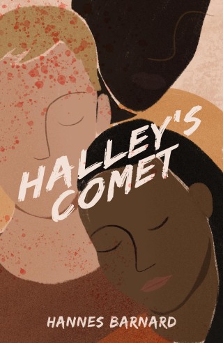 Omslagafbeelding: Halley's Comet 9781946395559