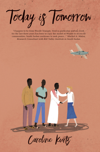 Cover image: Today is Tomorrow 9781946395672