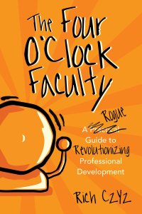 Cover image: The Four O'Clock Faculty
