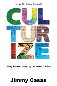 Cover image: Culturize 9781946444462