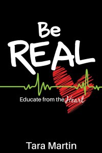 Cover image: Be REAL