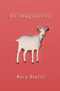 Cover image: On Imagination 9781941411476