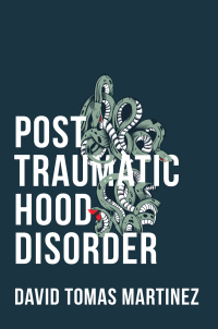 Imagen de portada: Post Traumatic Hood Disorder 9781946448095