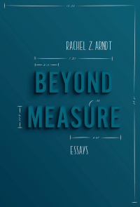 Cover image: Beyond Measure 9781946448132