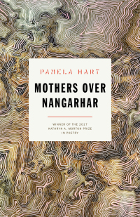 Cover image: Mothers Over Nangarhar 9781946448262