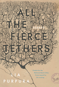 Cover image: All the Fierce Tethers 9781946448309