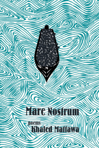 Cover image: Mare Nostrum 9781946448361