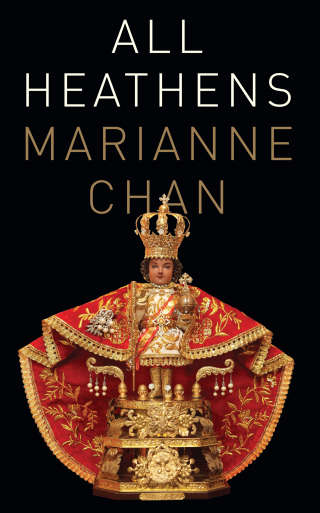 Cover image: All Heathens 9781946448521