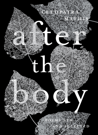 Cover image: After the Body 9781946448606