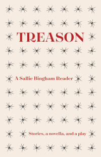 Cover image: Treason 9781946448620