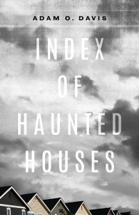 Cover image: Index of Haunted Houses 9781946448668