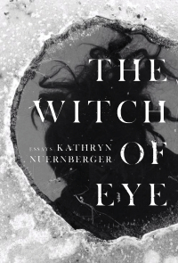 Cover image: The Witch of Eye 9781946448705
