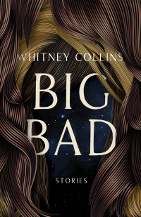 Cover image: Big Bad 9781946448729