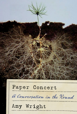 Imagen de portada: Paper Concert 9781946448804