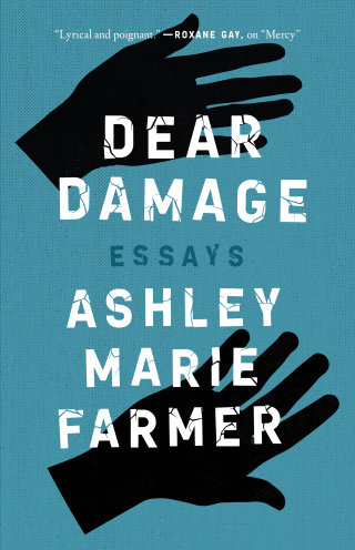 Imagen de portada: Dear Damage 9781946448903