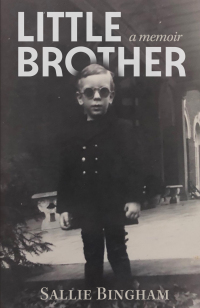 Imagen de portada: Little Brother 9781946448989