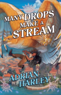 Cover image: Many Drops Make a Stream 1st edition 9781946472953