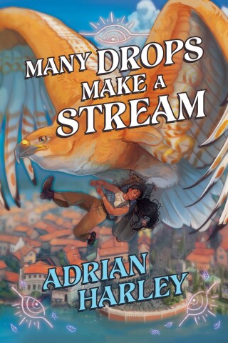 Imagen de portada: Many Drops Make a Stream 1st edition 9781946472953