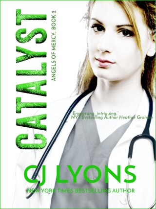 Imagen de portada: Catalyst 9781939038883