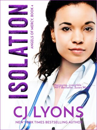 Imagen de portada: Isolation 9781939038920