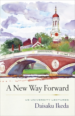 Cover image: A New Way Forward 9781946635501