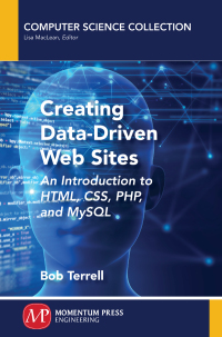 Cover image: Creating Data-Driven Web Sites 9781946646040