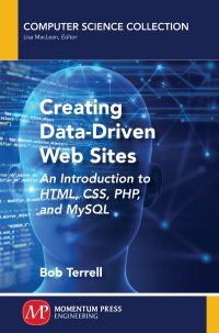 Omslagafbeelding: Creating Data-Driven Web Sites 9781946646040