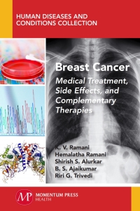 表紙画像: Breast Cancer 9781946646200