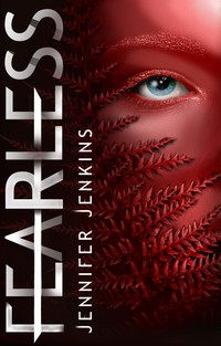 Cover image: Fearless 1st edition 9781946700261