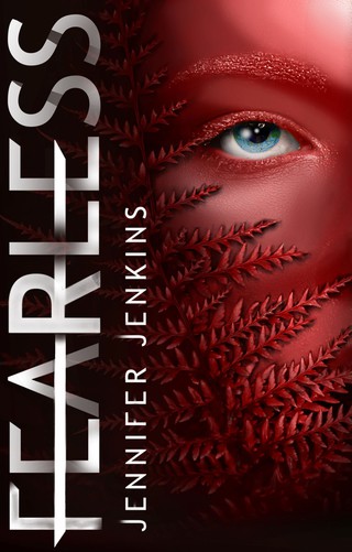 Cover image: Fearless 1st edition 9781946700261