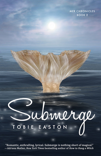 Cover image: Submerge 1st edition 9781946700278