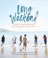 Cover image: Long Weekend 9781946764027