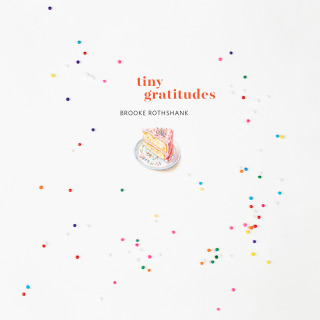 Cover image: Tiny Gratitudes 9781946764171