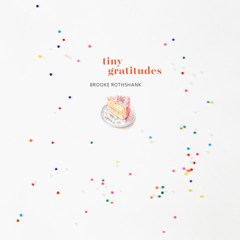 Tiny Gratitudes - FULL INSTANT DOWNLOAD | PDF DOCX EPUB