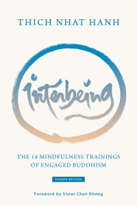 Cover image: Interbeing, 4th Edition 9781946764201